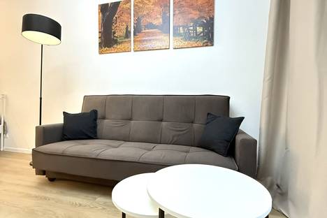 1-комнатная квартира в Москве, Боровское ш., 2к4, м. Говорово