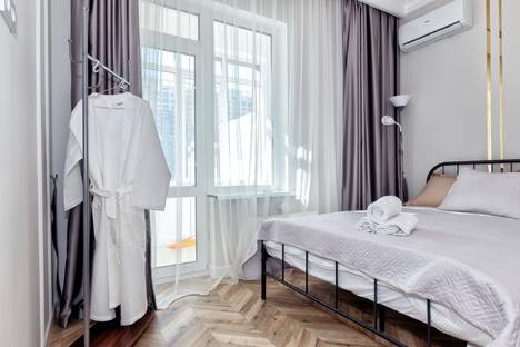 1-комнатная квартира в Астане, пр-кт Туран, 43/1 1-комнатная квартира в Астане, пр-кт Туран, 43/1