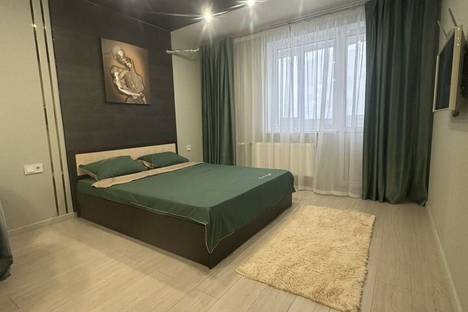 1-комнатная квартира в Саратове, ул. Стрельбище, 22 1-комнатная квартира в Саратове, ул. Стрельбище, 22