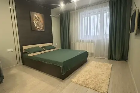 1-комнатная квартира в Саратове, ул. Стрельбище, 22 1-комнатная квартира в Саратове, ул. Стрельбище, 22