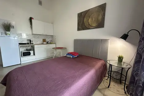 1-комнатная квартира в Берёзовском, ул. Красных Героев, 20к2