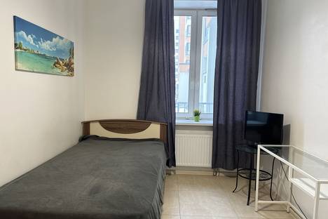 1-комнатная квартира в Берёзовском, Берёзовский, ул. Красных Героев, 20к2 1-комнатная квартира в Берёзовском, Берёзовский, ул. Красных Героев, 20к2