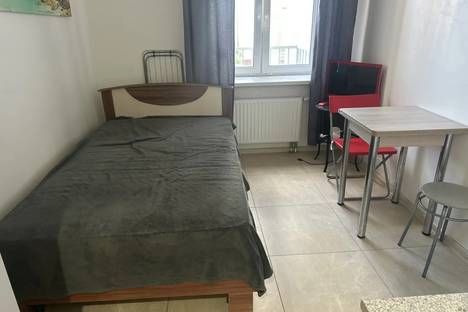 1-комнатная квартира в Берёзовском, ул. Красных Героев, 20к2