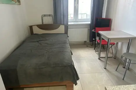 1-комнатная квартира в Берёзовском, ул. Красных Героев, 20к2
