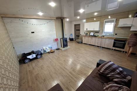 Дом в аренду посуточно в Раевской по адресу Можайская ул., 1