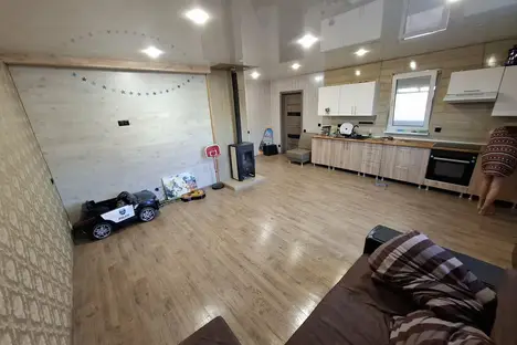 Дом в Раевской, Раевская, Можайская ул., 1