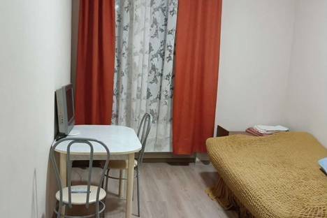 1-комнатная квартира в Москве, Москва, Рябиновая ул., 45к2 1-комнатная квартира в Москве, Москва, Рябиновая ул., 45к2