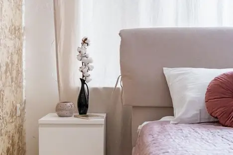 1-комнатная квартира в Санкт-Петербурге, Кременчугская ул., 13к2