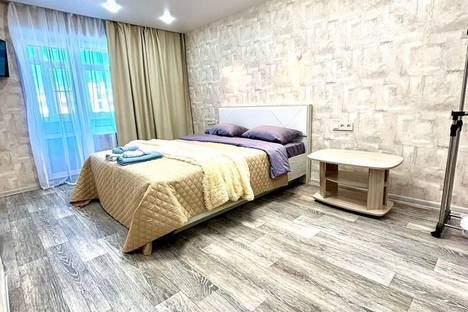 1-комнатная квартира в Петропавловске-Камчатском, Петропавловск-Камчатский, пр-кт 50 лет Октября, 35 1-комнатная квартира в Петропавловске-Камчатском, Петропавловск-Камчатский, пр-кт 50 лет Октября, 35