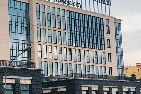 1-комнатная квартира в Новосибирске, Большевистская ул., 37 1-комнатная квартира в Новосибирске, Большевистская ул., 37