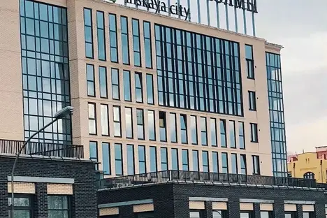 1-комнатная квартира в Новосибирске, Большевистская ул., 37