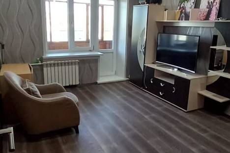 1-комнатная квартира в Мирном, Комсомольская ул., 2 1-комнатная квартира в Мирном, Комсомольская ул., 2