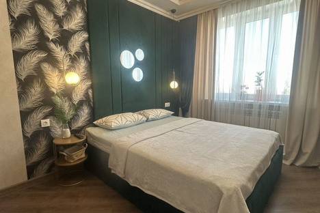 1-комнатная квартира в Саратове, 4-й пр-д им. Н.Г. Чернышевского, 6Д 1-комнатная квартира в Саратове, 4-й пр-д им. Н.Г. Чернышевского, 6Д