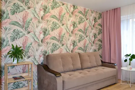 2-комнатная квартира в Воронеже, Воронеж, ул. Маршала Одинцова, 25Б/1 2-комнатная квартира в Воронеже, Воронеж, ул. Маршала Одинцова, 25Б/1