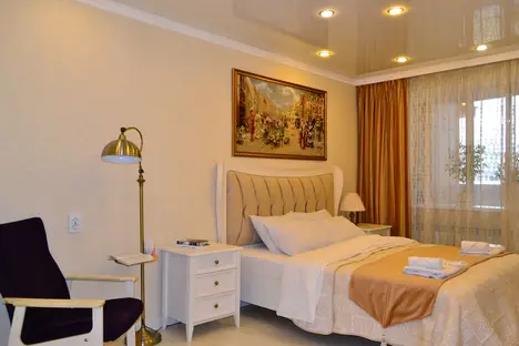 3-комнатная квартира в Воронеже, Воронеж, ул. 9 Января, 54В 3-комнатная квартира в Воронеже, Воронеж, ул. 9 Января, 54В