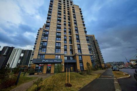 2-комнатная квартира в Иркутске, Култукская ул., 16 2-комнатная квартира в Иркутске, Култукская ул., 16