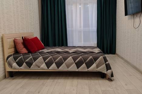 2-комнатная квартира в Иркутске, Култукская ул., 16