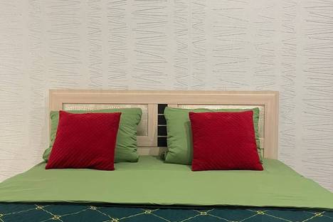 2-комнатная квартира в Иркутске, Иркутск, Култукская ул., 16