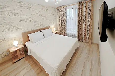 2-комнатная квартира в Самаре, мкр. Крутые Ключи, 42