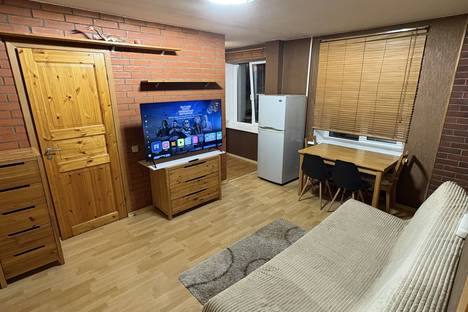 2-комнатная квартира в Москве, Ленинский пр-кт, 93к3 2-комнатная квартира в Москве, Ленинский пр-кт, 93к3