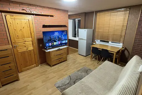 2-комнатная квартира в Москве, Ленинский пр-кт, 93к3