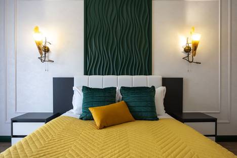 1-комнатная квартира в Калининграде, Артиллерийская ул., 25А 1-комнатная квартира в Калининграде, Артиллерийская ул., 25А