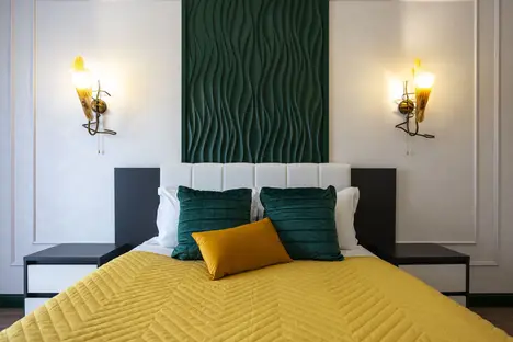 1-комнатная квартира в Калининграде, Артиллерийская ул., 25А