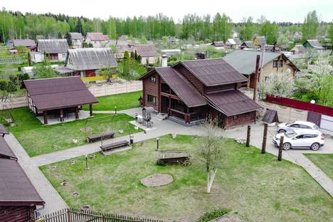 Дом в Витебской области, Витебская область, д. Гамзелёво Дом в Витебской области, Витебская область, д. Гамзелёво