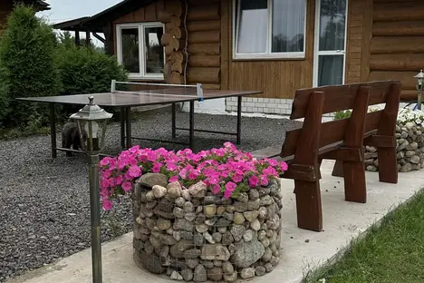 Дом в Витебской области, Витебская область, Набережная ул. Дом в Витебской области, Витебская область, Набережная ул.