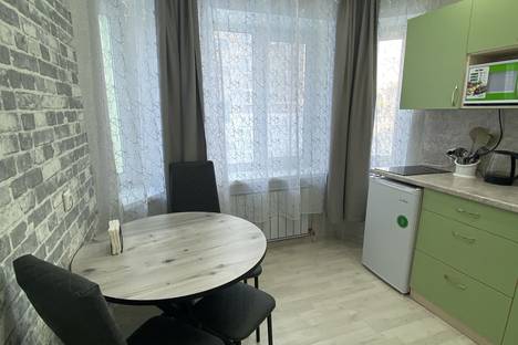 1-комнатная квартира в Туринске, ул. Путейцев, 3Бк1 1-комнатная квартира в Туринске, ул. Путейцев, 3Бк1