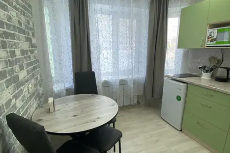 1-комнатная квартира в Туринске, ул. Путейцев, 3Бк1