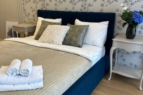 2-комнатная квартира в Москве, Берёзовая ал., 19к3 2-комнатная квартира в Москве, Берёзовая ал., 19к3