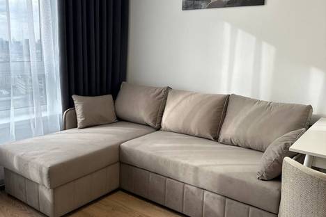 1-комнатная квартира в Москве, Новоостаповская ул., 7к1 1-комнатная квартира в Москве, Новоостаповская ул., 7к1