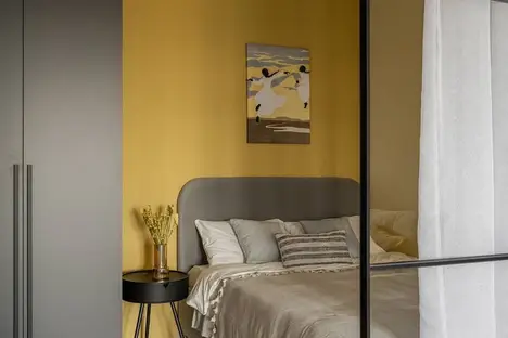 1-комнатная квартира в Москве, Кастанаевская ул., 66