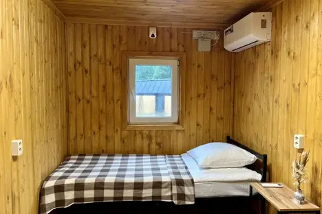 Комната в Городском округе Сочи, Городской округ Сочи, велопешеходная тропа Озёрный траверс