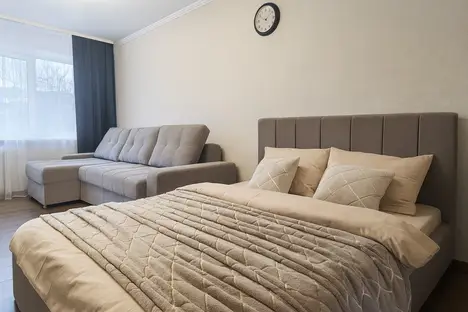 1-комнатная квартира в Уфе, ул. Рихарда Зорге, 8