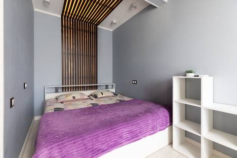 1-комнатная квартира в Москве, ул. Бориса Галушкина, 23 1-комнатная квартира в Москве, ул. Бориса Галушкина, 23