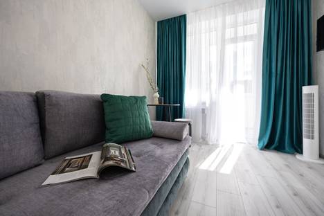 1-комнатная квартира в Пионерском, ул. Гептнера, 19 1-комнатная квартира в Пионерском, ул. Гептнера, 19