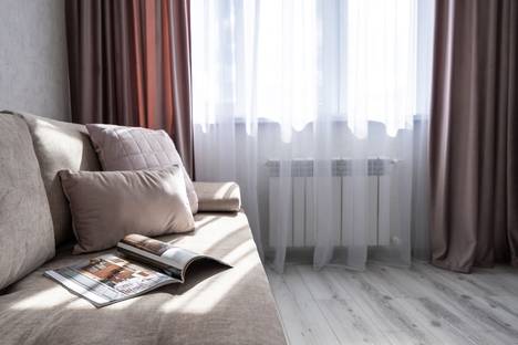 1-комнатная квартира в Пионерском, ул. Гептнера, 19 1-комнатная квартира в Пионерском, ул. Гептнера, 19