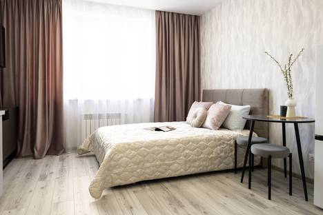 1-комнатная квартира в Пионерском, ул. Гептнера, 19 1-комнатная квартира в Пионерском, ул. Гептнера, 19