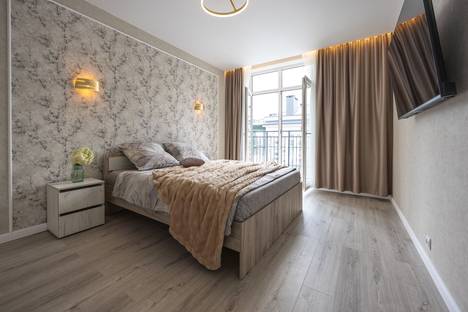 1-комнатная квартира в Калининградской области, Гурьевский муниципальный округ, п. Васильково, Весенняя ул., 5 1-комнатная квартира в Калининградской области, Гурьевский муниципальный округ, п. Васильково, Весенняя ул., 5