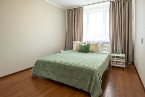 3-комнатная квартира в Калининграде, наб. Генерала Карбышева, 6 3-комнатная квартира в Калининграде, наб. Генерала Карбышева, 6