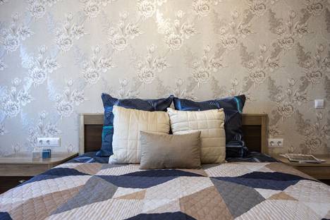 1-комнатная квартира в Гурьевске, Крайняя ул., 9А 1-комнатная квартира в Гурьевске, Крайняя ул., 9А