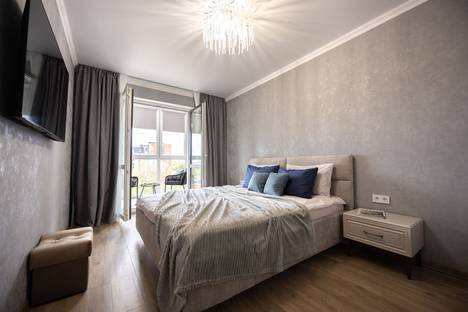 2-комнатная квартира в Калининграде, ул. Героя России Виталия Мариенко, 8 2-комнатная квартира в Калининграде, ул. Героя России Виталия Мариенко, 8