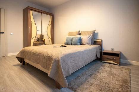 1-комнатная квартира в Калининграде, ул. Сержанта Мишина, 81к3 1-комнатная квартира в Калининграде, ул. Сержанта Мишина, 81к3