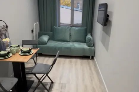 1-комнатная квартира в Санкт-Петербурге, ул. Чехова, 4Б