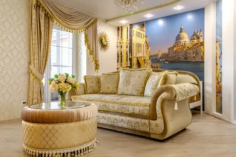 2-комнатная квартира в Чебоксарах, жилой р-н  Северо-Западный, мкр. Волжский-3, ул. Петра Ермолаева, 3