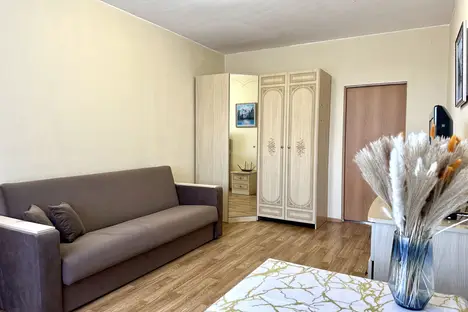 1-комнатная квартира в Тобольске, мкр. 7А, 27