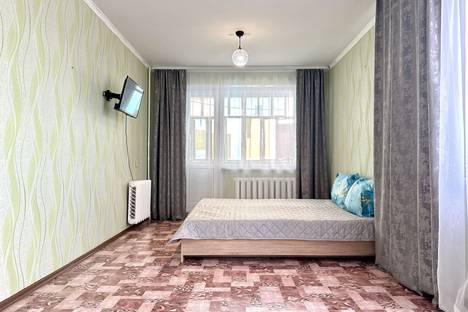 3-комнатная квартира в Тобольске, 6-й мкр., 37 3-комнатная квартира в Тобольске, 6-й мкр., 37