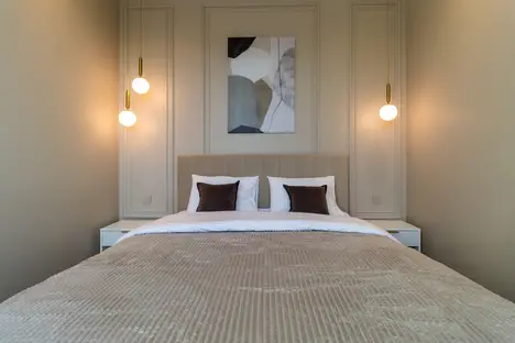 2-комнатная квартира в Нижнем Новгороде, Трудовая ул., 5